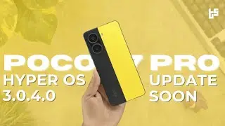 POCO X7 Pro HyperOS 3.0 Second Update 🔥 Ab Kya Improve Hua?