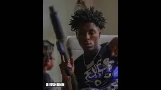 NBA YoungBoy - I Got The Bag (Slowed)