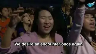 I Came For You Female version