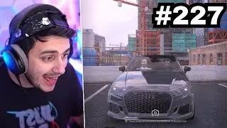 O GABE TEM O CARRO DA VIDA REAL DENTRO DA METROPOLE | EP 227