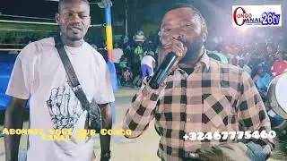 MABOKOTOMO VS MALEMA  YOUKEN ALOBI YE NDE KOKO YA MATETE LE VERITABLE BILENGI EZA YE FIBO TE