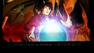 Mortal Kombat: Deadly Alliance - Nitara Ending