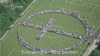 Gottesdienst 24.08.2025 - Eins werden - Eins sein (Joh.21)
