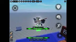Working admin pannel in jump showdown build mode