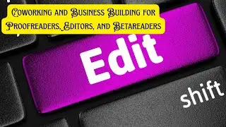 The Edit Shift || Writing with Tarot Part 3 (Developmental Coaching)