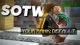 Playing SOTW with NO RANK *SOTW*