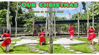 OUR CHRISTMAS - LINE DANCE || BEGINNER