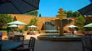 Oklahoma City is Alive and Well - Skyline Time-lapse :60