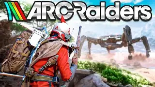 Last Trials Push & Then Selling All Stash In Solo Arc Raiders