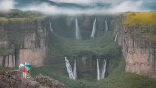 Savlya Ghat &ndash; Nature, Curves & Adventure | Best Winter Ride Near Pune