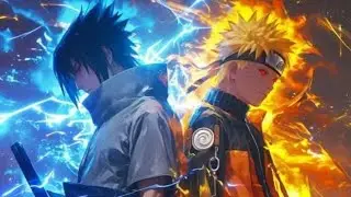 Naruto Never Gives Up 🥶 Legendary Fight | AMV full video 2026