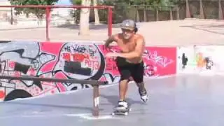 Patinar & Paella