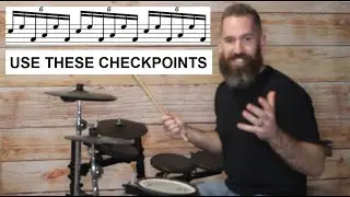How to Break Down Advanced Triplet Fills