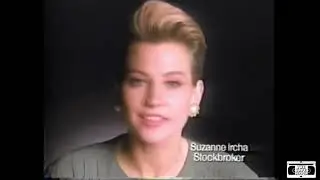 Always Ultra Maxi Pads Commercial - 1992