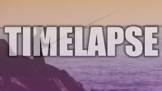 Timelapse (Sa Conca) Valero Fotograf&iacute;a