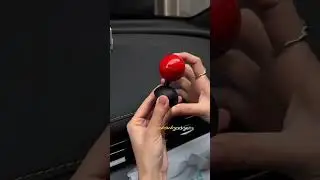 Push Start Button Cover, Joystick Car Starter #wowgadgets_in  #wowgadgets
