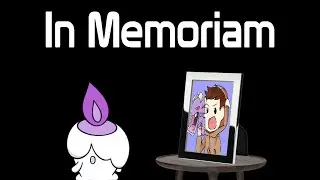 Kangascloud: In Memoriam