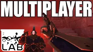 Den BESTEN Multiplayer Mod f&uuml;r BONELAB installieren tutorial [2024]