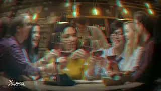Xorb Premium - For Smarter Drinking, Energy, Hydration and Sobriety