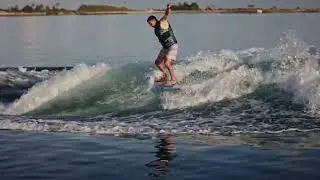 Ronix 2025 Marsh