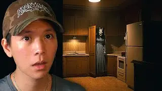 GET A MIDNIGHT SNACK WITHOUT MOM KNOWING...