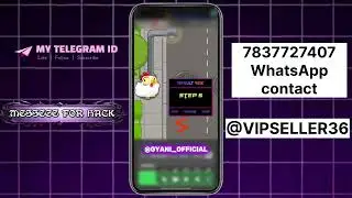 Chicken road hack 100% working original full winning 🤑💰unlimited earning