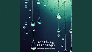 Water Gushing