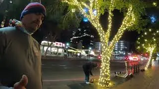 Tempe, AZ Street Preaching | Mill Ave | January 7th 2022