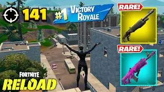 141 Elimination 