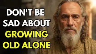 Biblical Wisdom for Growing Old Alone | God&rsquo;s Blessing in Loneliness