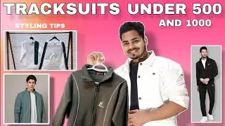 Tracksuit for men | Gym tracksuit | Tracksuit under 500 | Flipkart sale 2023 |