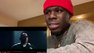 Hotboii ! Police Brutality! | REACTION
