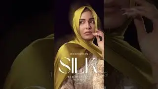 Shop Satin Silk Scarves in 40+ Hues Today