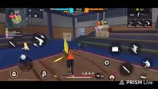 FREE  FIRE Live with subscriber happy pongal guys 100 likes target