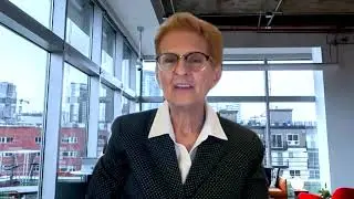 Deborah Caldwell-Stone   Teachers Make a Difference - Steven J. Heyman