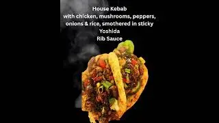 The Wee Fuel Stop Kebab's