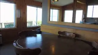 Angel Rock Waterfront Cottages - Thousand Islands - Cape Vincent NY - Cottage 1