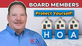 HOA Board Member Protection | Protect Your Community with Proper Insurance and a Review