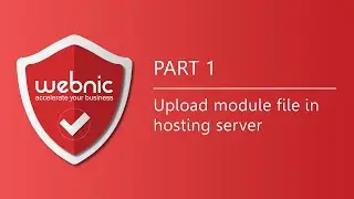 WebNIC WHMCS SSL Module Configuration Tutorial Video Part 1