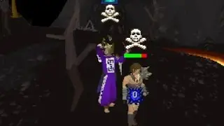 A Clever Way PvMers Are Skull Tricked (OSRS)