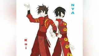 Клип:Кай и Ния