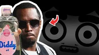 One, Two, Diddy's Coming For You