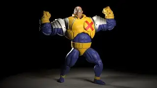 SDCC 2019: Hasbro Marvel Panel