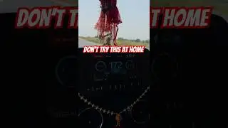 SHOCKING TOP SPEED OF THAR 4X4 #automobile #arunpanwar #thar #mahaindrathar #fordendeavour #viral
