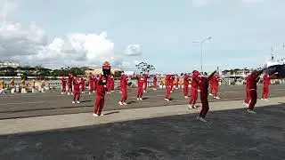 #Watch: TRIBU ANINIPAY of Lapuz, La Paz, Iloilo City.