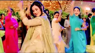 Jugni Jugni 💕Wedding Song💕 HD, Badal 2000 | Bobby Deol, Rani Mukerji | Anuradha Paudwal, Jaspinder N