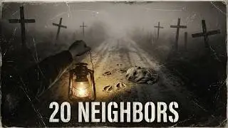 THE TEXAS BLOODBATH: The Secret Society That Executed 20 Neighbors in the Dead of Night