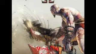 God Of War 1 OST - Mind The Cyclops