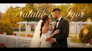 Natalia & Igor - Teledysk Ślubny - MK Productions