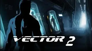 Vector 2 game (By Nekki) Прохождение уровень 3 ► Vector
